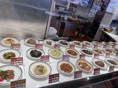 -東城故事·尋找姆媽的味道(玉兰路店)