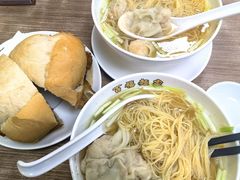 -百福麵家(新馬路店)