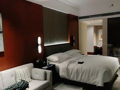 -上海雅居乐万豪侯爵酒店