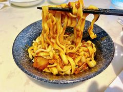 私房打卤面-后海16号·北京私房菜