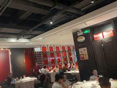 -千百味红餐厅·江西菜(绿地双子塔店)