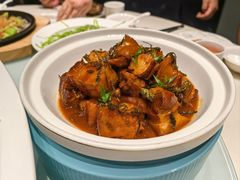 -豫丰汇河南名菜楼(武记餐饮)