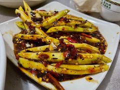-玛扎烧烤私房菜