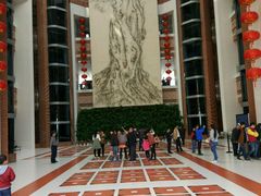 -中国闽台缘博物馆