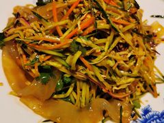 -老仁义·清真菜(太古街店)