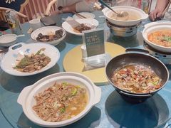 -呷湘厨·鱼汤捞饭·剁椒鱼头·辣椒炒肉(国家会展中心店)