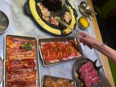 -韩宫宴烤肉·黑毛和牛·料理(滨湖银泰城店)