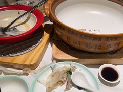 -风味小馆(天目湖宾馆店)