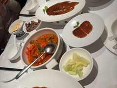 -四季民福烤鸭店(王府井东安门店)