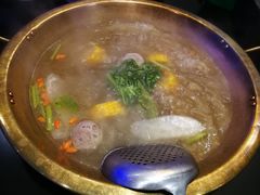 -小牛海记潮汕牛肉店(永定路店)