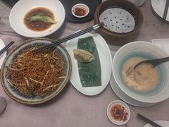 -东方御宴海鲜酒楼(棕泉酒店)