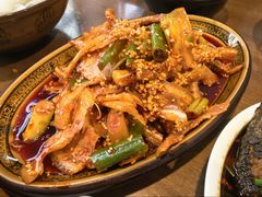 -邓氏三烘家常菜(安顺总店)