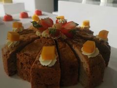 -洲际酒店·地平线全日餐厅HORIZON CAFÉ