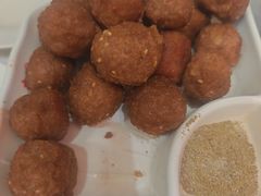 -杏园餐厅(西四北大街店)