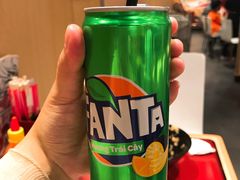 -Co.opmart (Cong Quynh)