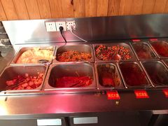 -7年8班朝鲜族非遗美食(三钢里店)