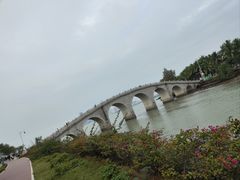 -万绿园
