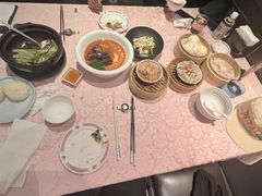 -囍凤楼·粤菜·点心·火锅(温特莱店)
