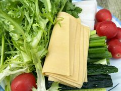 -诺敏塔拉奶茶-布里亚特包子-手把肉(锦都会店)