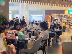 -gaga(深圳福田星河COCO Park店)
