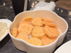 -世贸万锦大酒店·烹大师火锅达人