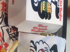 -麦当劳(联盛店)