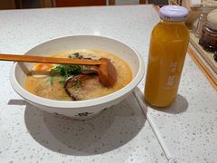 -味千拉面(光启城时尚购物中心店)