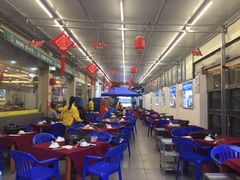 大堂-光明清汤羊(宝业路店)