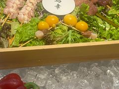 -鸟幸 TORISAKI 炭火居酒屋