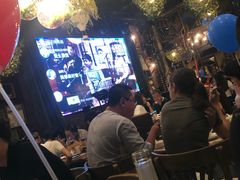 -胡桃里音乐酒馆(白云五号T5 MALL店)