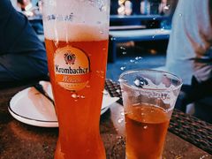 -haxnbauer海森堡德国餐厅(深圳coco店)