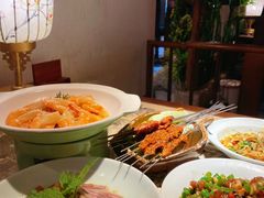 -遇见长安之高山流水(李家村万达店)