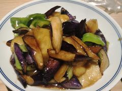 地三鲜-东北风(柯桥万达店)