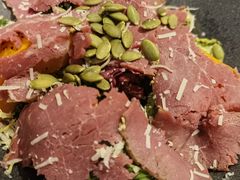 -老欧洲咖啡·西餐(后湖店)