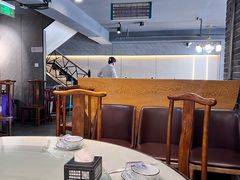 -北平味道.京味菜.烤鸭(梨园店)