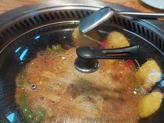 -马家大院铁锅炖(京粮广场店)