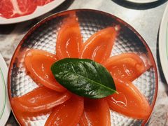 -禄婶鸡煲·打边炉