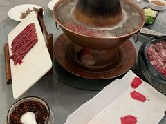 -东来顺饭庄(新源里店)