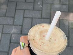 -Seesaw Coffee(上生新所店)
