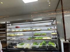 -蝎王府羊蝎子(虎坊桥总店)