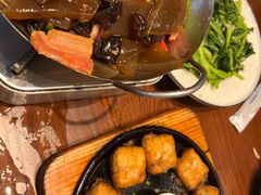 毛豆腐-印象徽州·正宗徽菜体验店