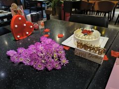 -西堤牛排(北京国瑞店)