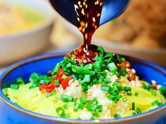 -锦府盐帮·李宅(领展购物广场中关村店)