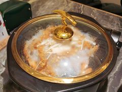 -前海沿·青岛菜(乐客城店)