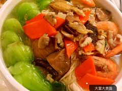 -上海大饭堂(光大店)