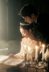 -雪中彩影婚纱摄影·品控旗舰店