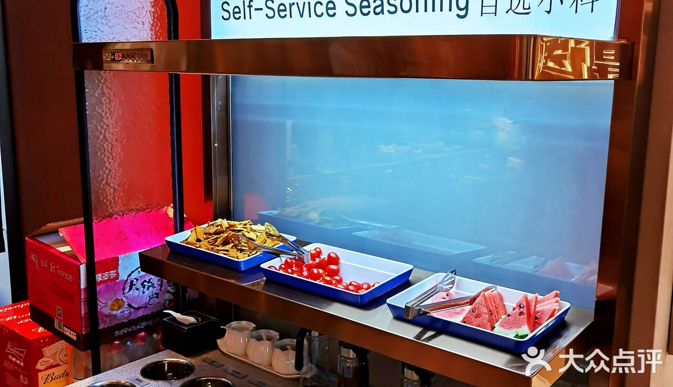 正宗四川火锅✅新店开业六折优惠‼️