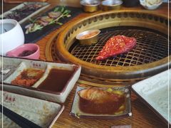 -赤坂亭·M9和牛放题(长楹天街购物中心店)