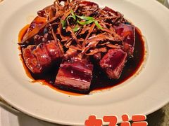 -苏帮袁Sue Cuisine(来福士店)