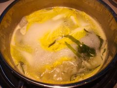 -鱼米滔中山脆肉鲩火锅(中南阳光城店)